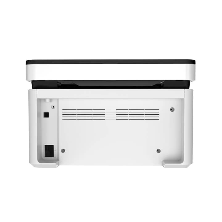 DELI Deli M1820W Monochrome Laser Printer electronics — thumbnail 4 of 5