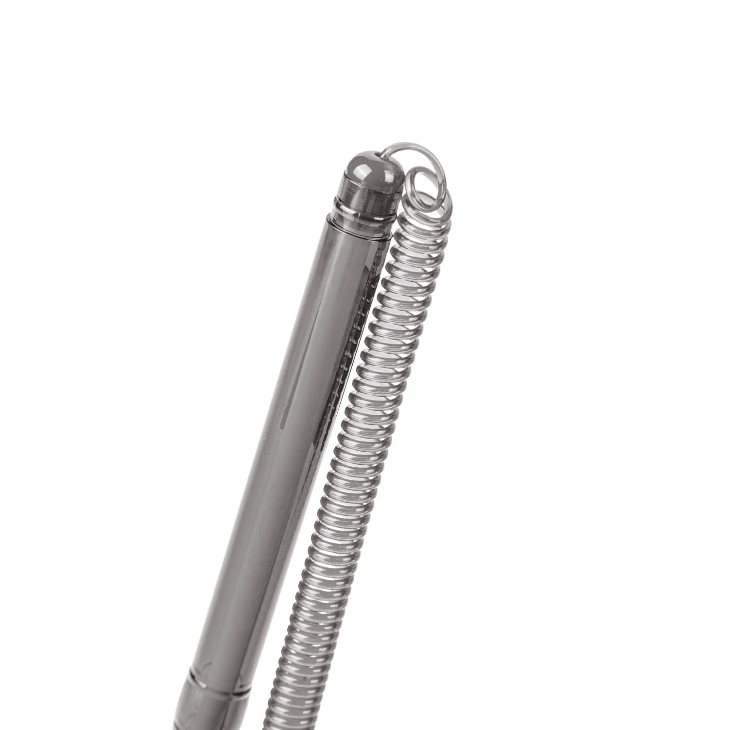 Deli Deli-EQ50-BK Ball Point Pen – Smooth Writing Black Ink Pen for Office, School & Home stationary, toys & sports — thumbnail 3 of 5