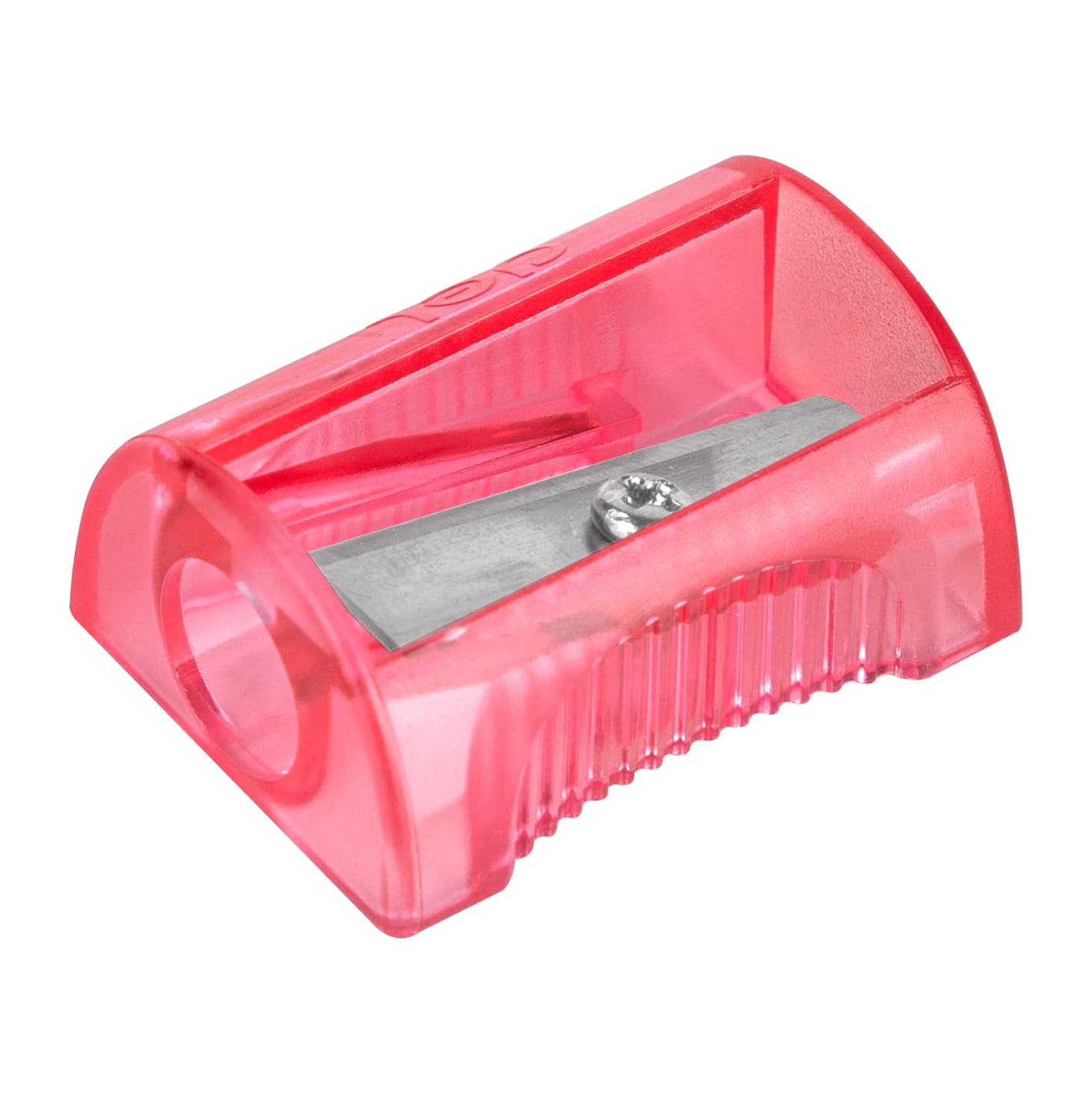 Deli Deli-EH032 Pencil Sharpener – Single Hole Sharpener for Standard 8mm Pencils stationary, toys & sports — thumbnail 3 of 5