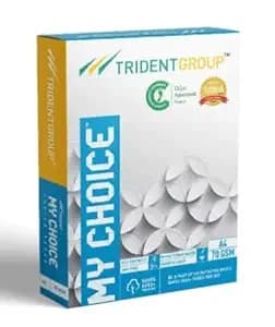 Trident Trident Spectra 70 GSM A4 Copier Paper stationary, toys & sports — thumbnail 4 of 4