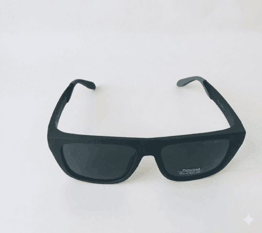 Best Model Original Polarized Sunglasses for Men | Premium UV Protection Eyewear