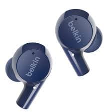 Belkin Belkin Earbuds-soundfrom Rise True Wireless-BLU (AUC004btBL) electronics — thumbnail 3 of 3