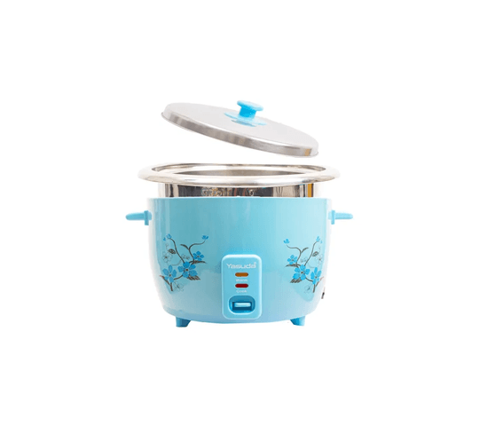 Yasuda - Yasuda YS-1800A 1.8 Ltr Rice Cooker