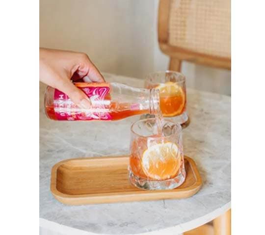 Makalu Foods And Beverages Makalu Rhododendron Kombucha 300m daily essentials & lifestyle — thumbnail 2 of 2