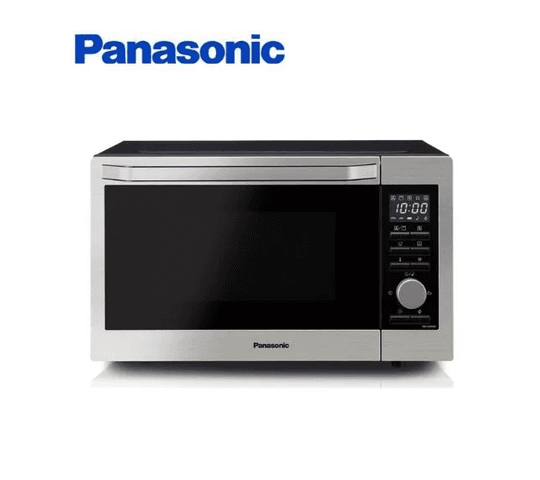 Panasonic NN-CT69MYTE Convection & Grill Microwave | 30 Liter