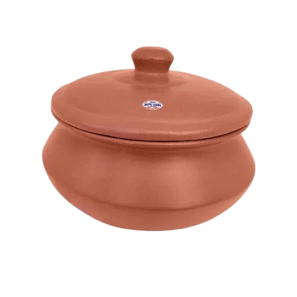 Mitti Cool Clay Biryani Pot 1.5 Litres