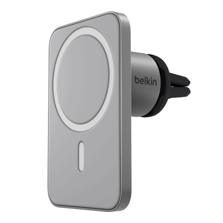 Belkin belkin Car – MagSafe Vent Mount Pro WIC002btGR electronics — thumbnail 2 of 6