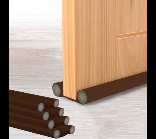 Door Guard Per Piece | Heavy Duty Door Protector