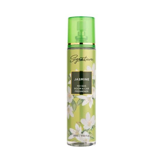 Signature Signature GARDENIA Room & Car Freshener 250ML | 8.45 Fl Oz No-Gas Air Freshener Spray | Long Lasting Floral… — thumbnail 4 of 4