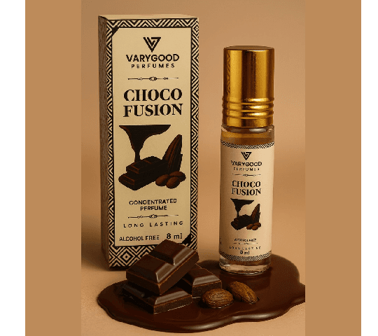 Varygood Varygood Perfumes Choco Fusion – Sweet Chocolate Fragrance for Men & Women daily essentials & lifestyle — thumbnail 5 of 5