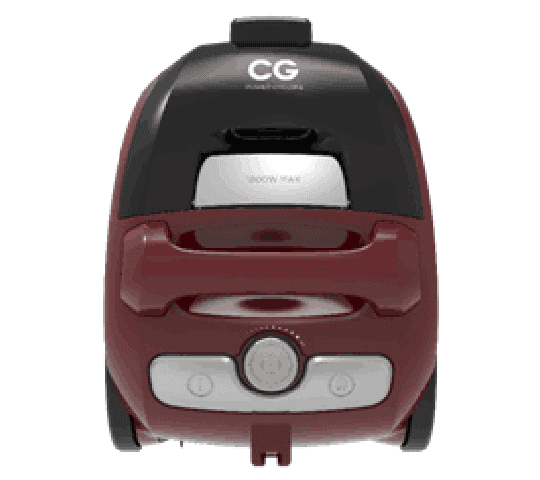 1800 Watt Bagless Vacuum Cleaner