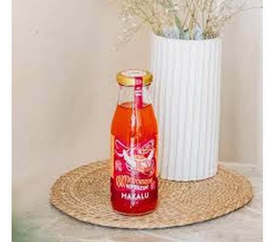 Makalu Rhododendron Kombucha 300m