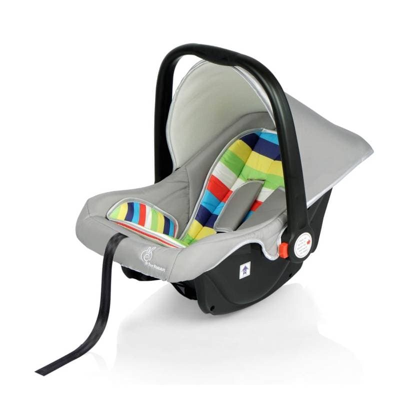 R For Rabbit R for Rabbit Picaboo Car Seat-ICPBRB1 (0-15 months) daily essentials & lifestyle — thumbnail 5 of 5
