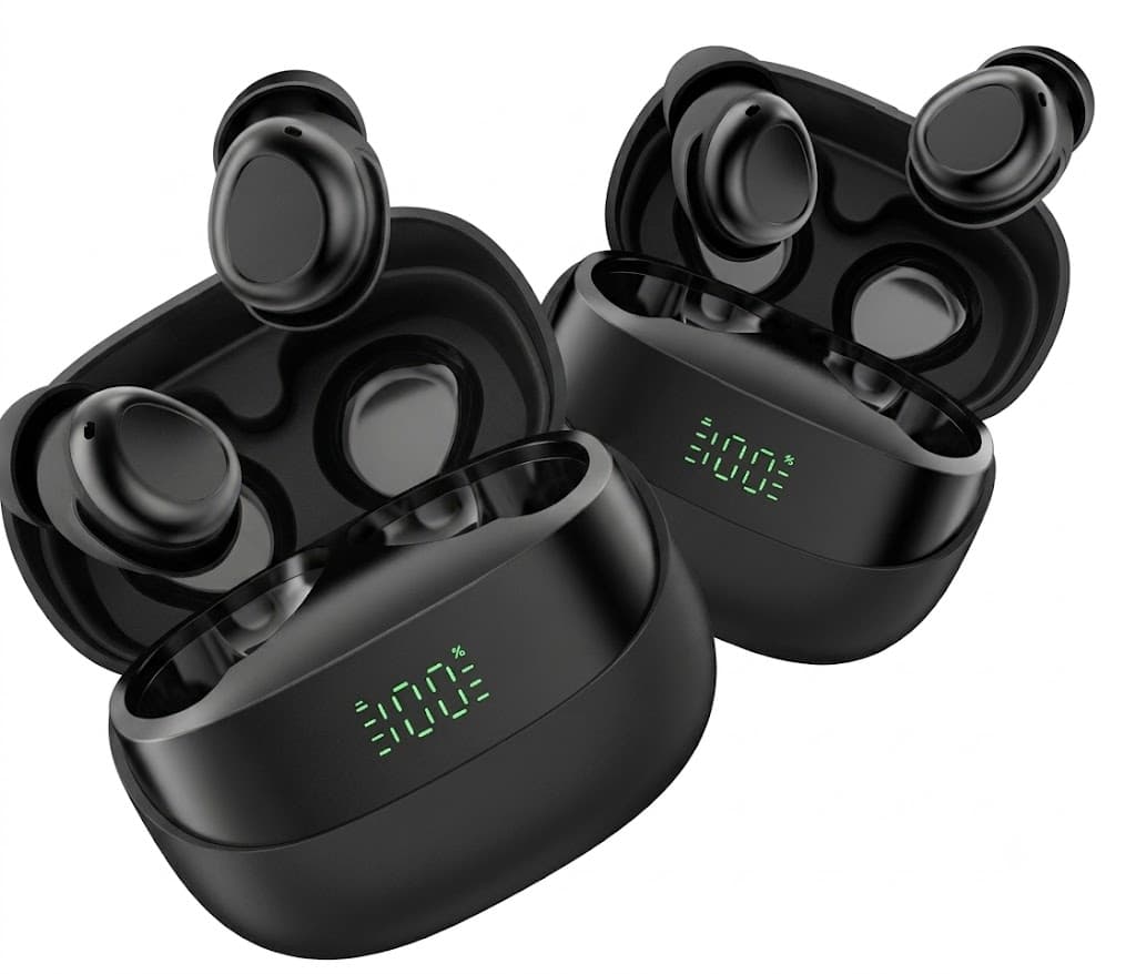 Blackview Blackview AirBuds 9 True Wireless Earbuds electronics — thumbnail 2 of 3