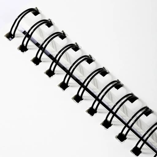 Deli Deli EC276 Sketch Book A4 60 Sheets 160 GSM Premium Drawing Paper for Sketching & Art stationary, toys & sports — thumbnail 4 of 5