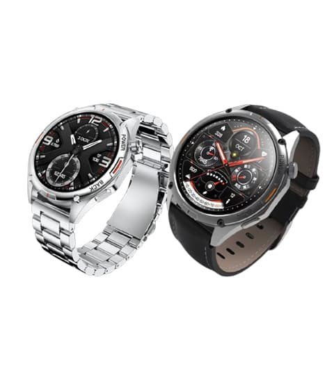 Greenlife Green Combo Orbit Pro Smartwatch with Leaf-161 Wireless Earbuds electronics — thumbnail 2 of 2
