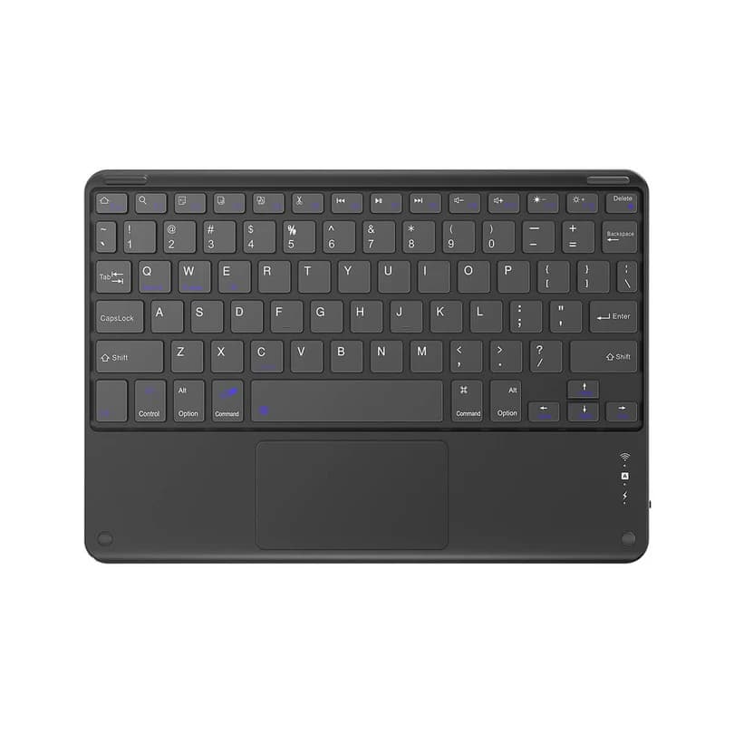 Blackview Ultra-Slim BV Universal Wireless Bluetooth Keyboard for Windows, Android & iOS