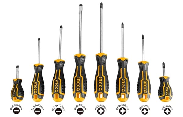 Electric Screwdriver Set 12V hardware & machinery — thumbnail 3 of 4