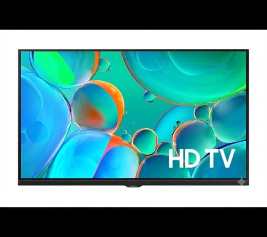 Samsung 32 Inch HD Smart TV UA32H4550FUXXL | HDR Smart LED TV