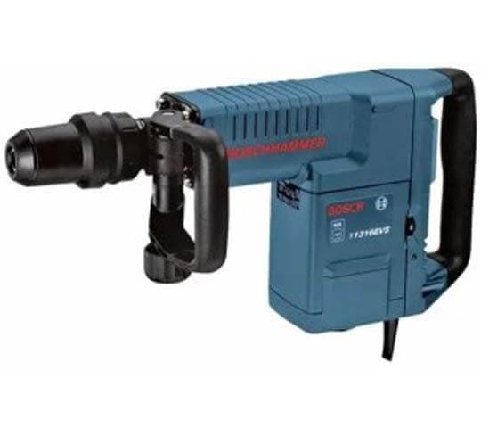 Bosch GSH 11E Professional Demolition Hammer 11kg | Heavy Duty Concrete Breaker in Nepal