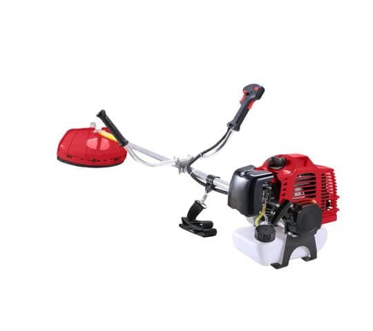 Camron Gold Brush Cutter Price in Nepal | Powerful Grass Cutting Machine - (52CC)(1500W)(2 STROKE)(CG-BC-2S52)