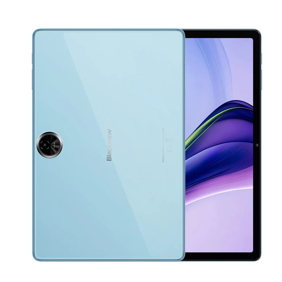 Blackview Blackview ZENO 5 11-Inch 4G AI Tablet with Free Stylus Pen, Keyboard & Mouse | 3GB+128GB / 8GB+128GB electronics — thumbnail 6 of 8