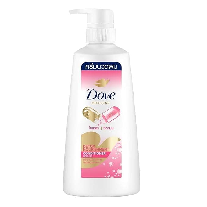No Brand Dove Hair Fall Rescue Shampoo 680 ml – Strengthening Hair Care for Reduced Hair Fall & Nourished Roots daily… — thumbnail 2 of 3