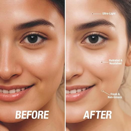 CVB CVB C119 Sun Protect & Moisture SPF 50+++ | High Protection Light Texture Sunscreen daily essentials & lifestyle — thumbnail 8 of 8