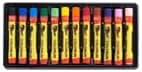 Deli EC20200 Oil Pastel – Smooth Color Sticks for Drawing & Art Projects stationary, toys & sports — thumbnail 4 of 4