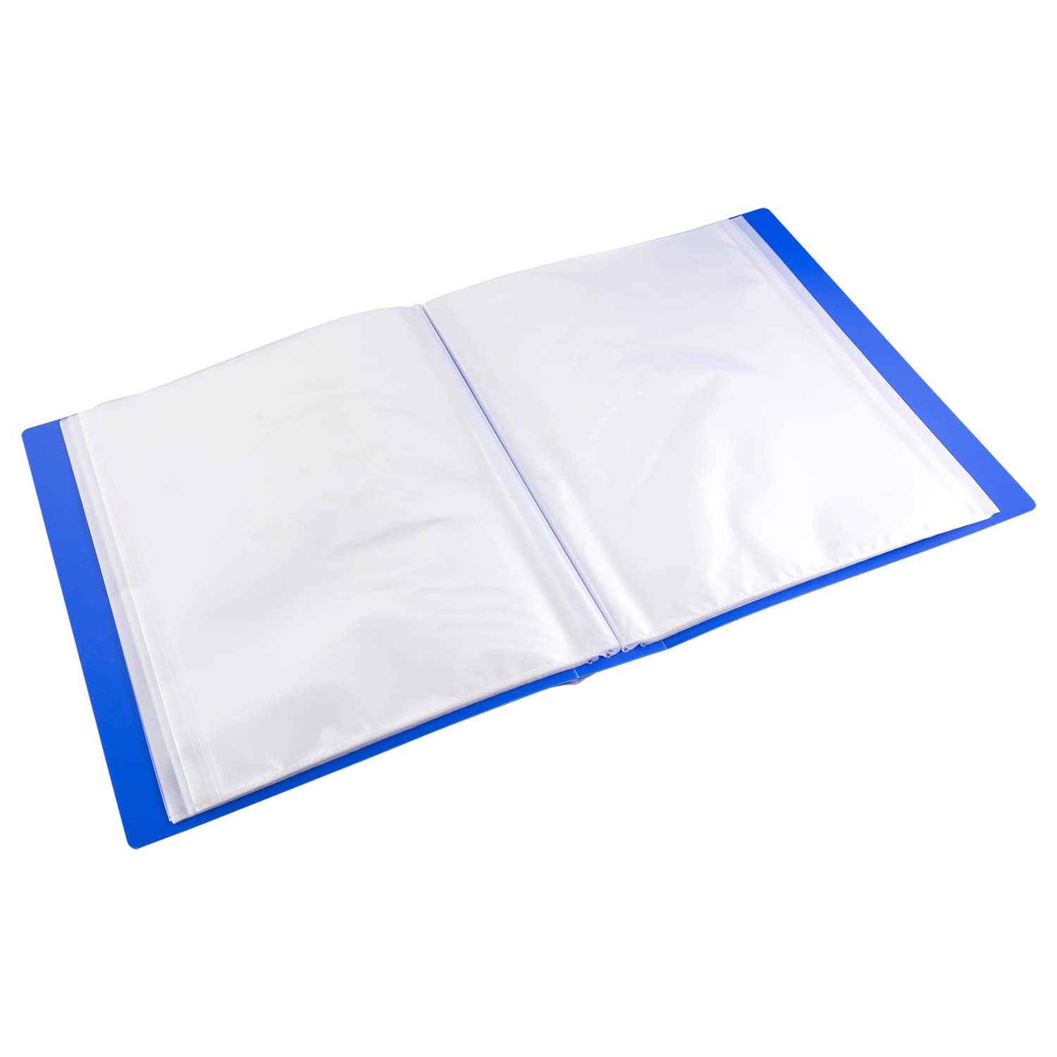 Deli Deli-E5006 Office Display Book | A4 Presentation File Folder stationary, toys & sports — thumbnail 4 of 5