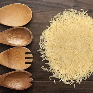 Lal Qilla Lal Qilla Rice 1 Kg – Premium Aromatic Basmati Rice daily essentials & lifestyle — thumbnail 4 of 7