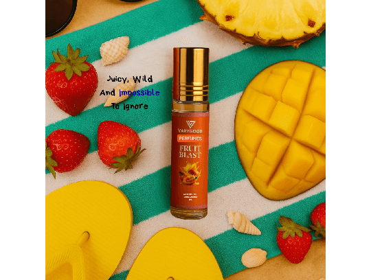 Varygood Varygood Perfumes Fruit Blast – Fresh Fruity Fragrance for Men & Women daily essentials & lifestyle — thumbnail 5 of 6