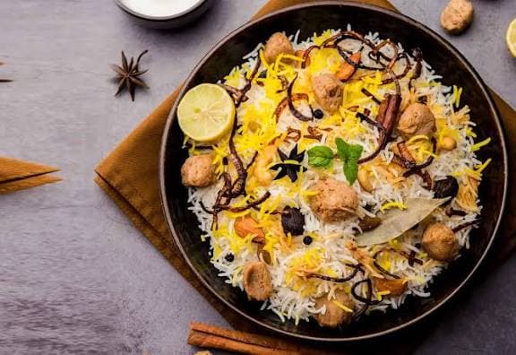 Lal Qilla Lal Qilla Diabetes Friendly Basmati Rice 1 Kg | Low GI Premium Rice daily essentials & lifestyle — thumbnail 3 of 7