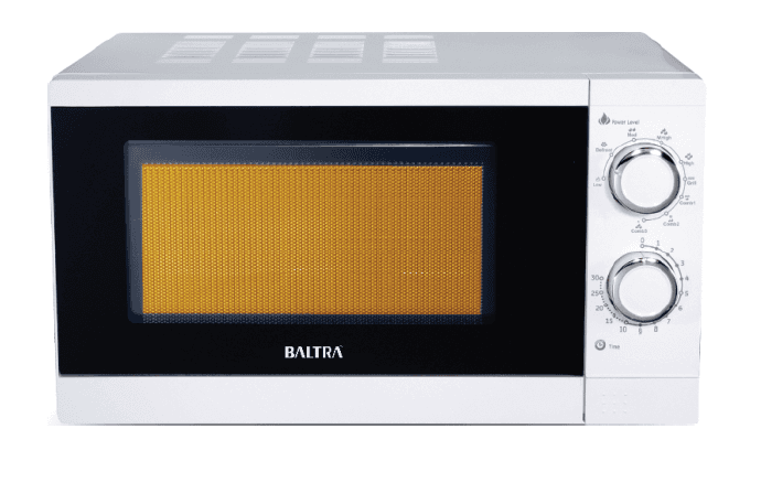 Baltra Microwave Oven Solo Carnival 20 Ltr BMW 105