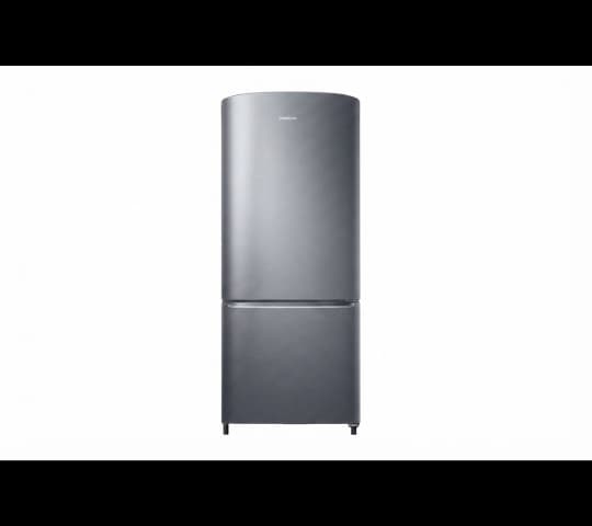 Samsung Single Door Refrigerator 192L RR20C20C2GS | Energy Efficient Fridge