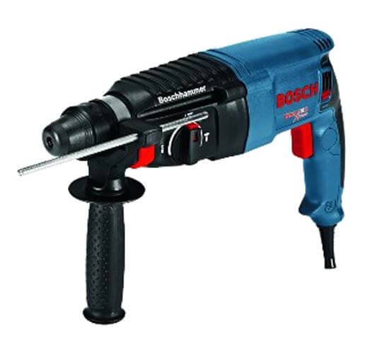 Bosch GBH 2-24 DRE Rotary Hammer Drill in Nepal – Powerful & Durable