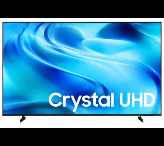 Samsung 65 Inch Crystal 4K UHD Smart TV UA65U8500HRSHE | Ultra HD Smart Television