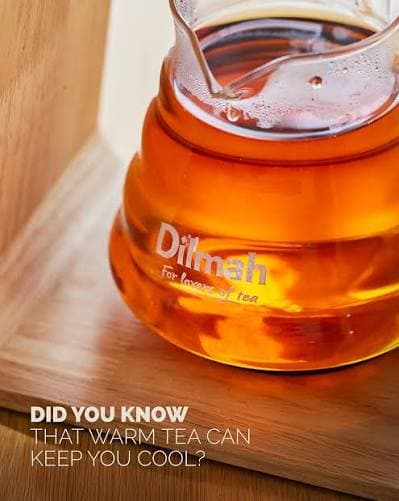 Dilmah Dilmah Pure Leaf Peppermint Herbal Tea | Premium Caffeine-Free Herbal Infusion daily essentials & lifestyle — thumbnail 9 of 9