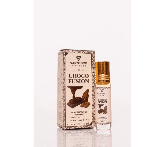 Varygood Varygood Perfumes Choco Fusion – Sweet Chocolate Fragrance for Men & Women daily essentials & lifestyle — thumbnail 2 of 5