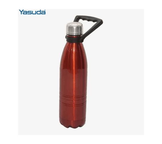 Yasuda Yasuda - Yasuda 1800 Ml Vacuum Bottle Ys-Cb1800 - Big Digital daily essentials & lifestyle — thumbnail 2 of 2