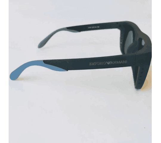 No Brand Best Model Original Polarized Sunglasses for Men | Premium UV Protection Eyewear daily essentials & lifestyle — thumbnail 2 of 2
