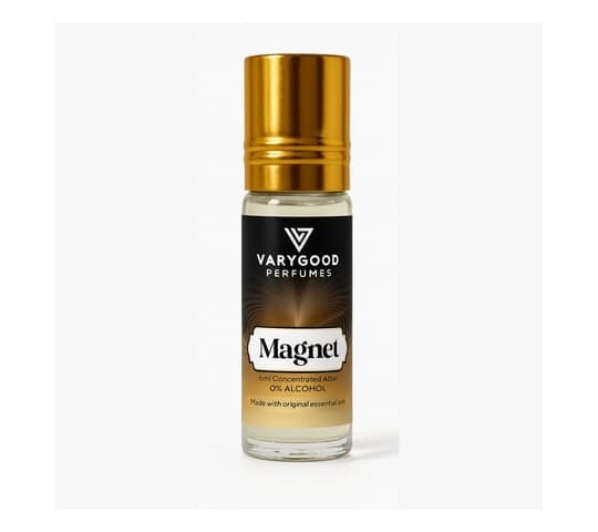 Varygood Perfumes Magnet – Luxury Long Lasting Fragrance Collection for Men & Women
