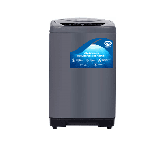 CG - 6.5 Kg Top Load Washing Machine - CGWT6504