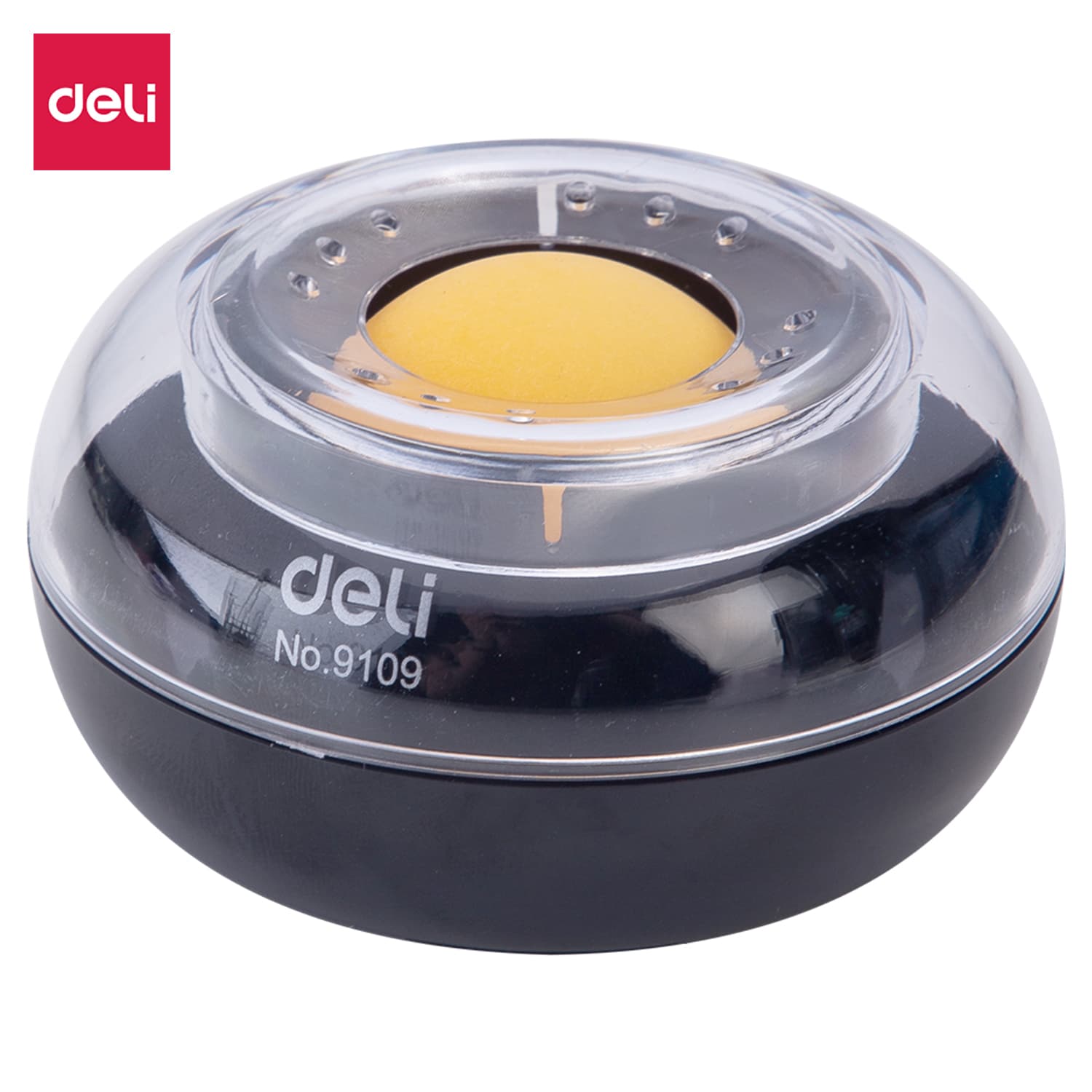 Deli Deli E9109 Finger Moistener Roller for Office & Cash Handling stationary, toys & sports — thumbnail 2 of 5