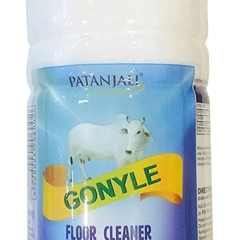 Patanjali Patanjali Gonyle Floor Cleaner 1L for Hygienic & Fresh Floors daily essentials & lifestyle — thumbnail 6 of 6