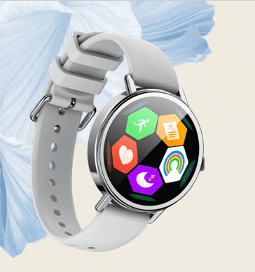 Blackview Blackview X30 Smartwatch electronics — thumbnail 2 of 3