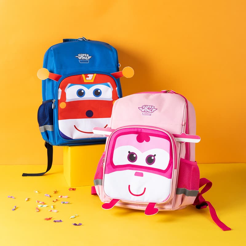 Deli Deli-EH925 Backpack | Durable School Backpack for Kids & Students stationary, toys & sports — thumbnail 5 of 5