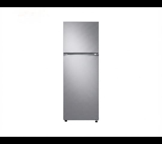 Samsung Double Door 5-in-1 Convertible Refrigerator 350L RT38DG5A2BS8IM | Digital Inverter | Frost Free