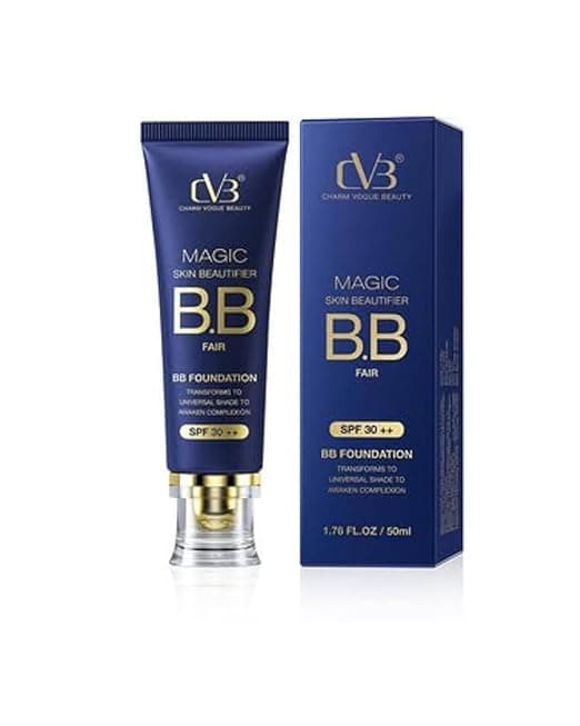 CVB CVB C65 Magic Skin Beautifier BB Fair Cream | Brightening & Moisturizing Face Cream daily essentials & lifestyle — thumbnail 2 of 5