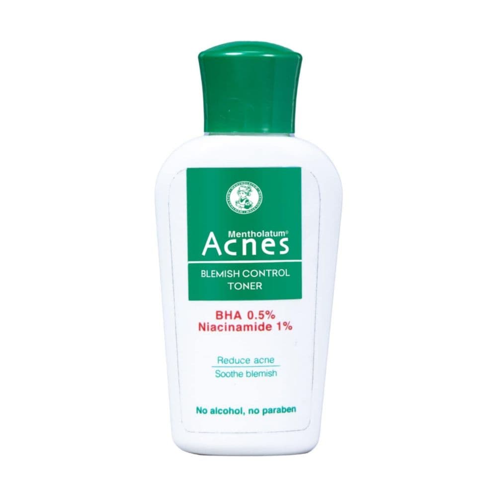 Acnes Blemish Control Toner 90ml– Salicylic Acid Toner for Acne-Prone Skin